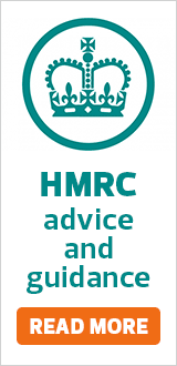 HMRC Advice and Guidance for Anti Money Laundering image